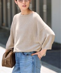 FRAMeWORK/≪追加≫LINEN TERRY LOOSEプルオーバー 2/508171901