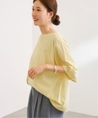FRAMeWORK/ドライタッチコットンS/S－Tee/508171903
