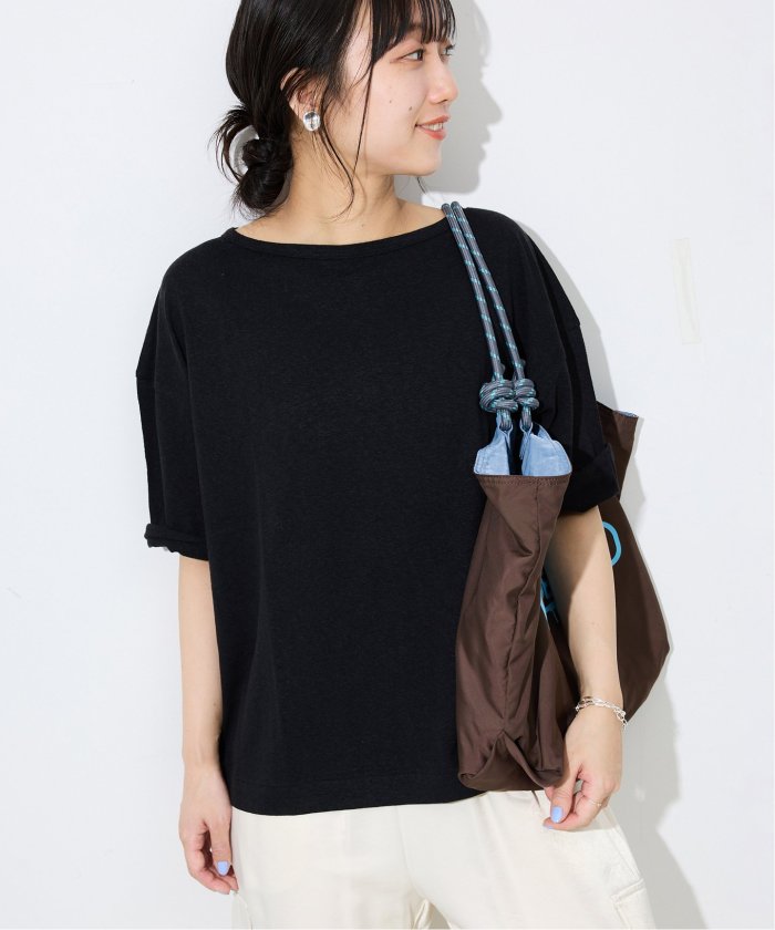 スローブ イエナ(SLOBE IENA)(BCSIES)の通販 - d fashion