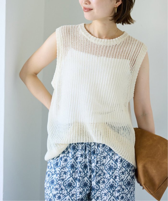 スローブ イエナ(SLOBE IENA)(BCSIES)の通販 - d fashion