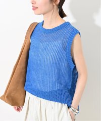 SLOBE IENA/《追加》KAYAノースリーブプルオーバー/508171927