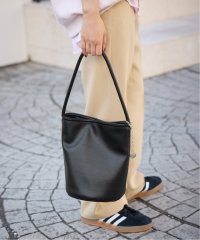 SLOBE IENA/《追加2》SLOBE バケツバッグ/508171945