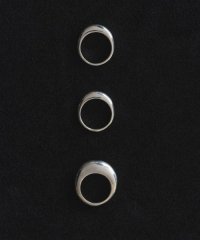 URBAN RESEARCH/Sophie Buhai　Stacking Rings 3set/508171992