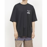 BILLABONG/ビラボン BILLABONG メンズ マリン ラッシュガード AIR DRY MESH HALF SLEEVE マリン ラッシュガード BF011867/508172025
