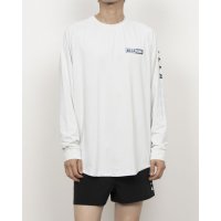 BILLABONG/ビラボン BILLABONG メンズ マリン ラッシュガード AIR DRY MESH LS マリン ラッシュガード BF011868/508172028