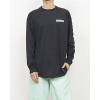 BILLABONG/ビラボン BILLABONG メンズ マリン ラッシュガード AIR DRY MESH LS マリン ラッシュガード BF011868/508172029
