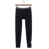 BILLABONG/ビラボン BILLABONG レディース マリン ラッシュガード LOGO BAND UV LEGGINGS マリン ラッシュガード BF013400【返品不可/508172039