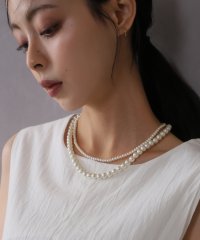 Girly Doll/ガーリードール Girly Doll ネックレス【韓国ファッション】/508172073