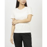 GAUDI/ガウディ GAUDI クルーネックシンプル Tシャツ/508172081