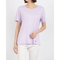 GAUDI/ガウディ GAUDI クルーネックシンプル Tシャツ/508172081