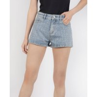 DENNY ROSE/デニーローズ DENNY ROSE ビジューショートdenim/508172086