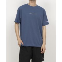 CHAMPION/チャンピオン Champion メンズ 半袖Tシャツ SHORT SLEEVE T－SHIRT_ C3－BS320/508172114