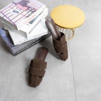 FABBY FABBY./ファビーファビー FABBY FABBY. グルカフラットサンダル/508172122