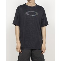 Oakley/オークリー OAKLEY メンズ 半袖機能Tシャツ O－TECH COLD PERF SS O BARK TEE 1.0 FOA407654/508172127