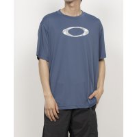Oakley/オークリー OAKLEY メンズ 半袖機能Tシャツ O－TECH COLD PERF SS O BARK TEE 1.0 FOA407654/508172129