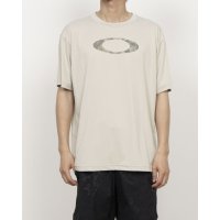 Oakley/オークリー OAKLEY メンズ 半袖機能Tシャツ O－TECH COLD PERF SS O BARK TEE 1.0 FOA407654/508172130