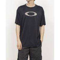 Oakley/オークリー OAKLEY メンズ 半袖機能Tシャツ O－TECH COLD PERF SS O BARK TEE 1.0 FOA407654/508172131