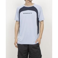 Oakley/オークリー OAKLEY メンズ 半袖機能Tシャツ O－TECH COLD PERF SS CREW 3.0 FOA407655/508172132
