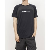 Oakley/オークリー OAKLEY メンズ 半袖機能Tシャツ O－TECH COLD PERF SS CREW 3.0 FOA407655/508172134