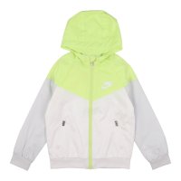 NIKE/ナイキ NIKE ジュニア ウインドジャケット NKN WINDRUNNER 86C663/508172188