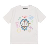 NOBRAND/ノーブランド no brand ジュニア 半袖Tシャツ アイムドラえもん ひみつ道具Tシャツ ALK－25204/508172191