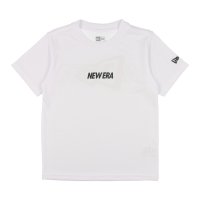 NEW ERA/ニューエラ NEW ERA ジュニア 半袖機能Tシャツ YTH SS TC TEE OVERLAP 14414381/508172208