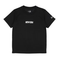 NEW ERA/ニューエラ NEW ERA ジュニア 半袖機能Tシャツ YTH SS TC TEE OVERLAP 14414382/508172210