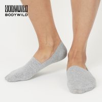 BODY WILD/ボディワイルド BODY WILD 【3D－Footcove】フットカバー（深履き）/508172214