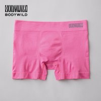 BODY WILD/ボディワイルド BODY WILD 【3D－BOXER】ボクサーパンツ ローライズ 【返品不可商品】/508172223