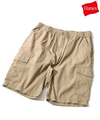 Hanes/ヘインズ Hanes カーゴショートパンツ ハーフパンツ チノパンツ カーゴパンツ メンズ ボトムス/508172231