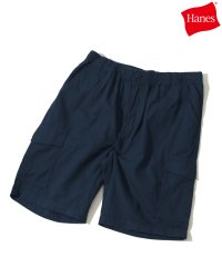 Hanes/ヘインズ Hanes カーゴショートパンツ ハーフパンツ チノパンツ カーゴパンツ メンズ ボトムス/508172231