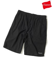 Hanes/ヘインズ Hanes チノショートパンツ ハーフパンツ メンズ ボトムス 短パン ショーツ/508172232