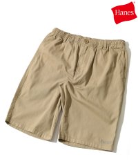 Hanes/ヘインズ Hanes チノショートパンツ ハーフパンツ メンズ ボトムス 短パン ショーツ/508172232