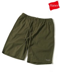 Hanes/ヘインズ Hanes チノショートパンツ ハーフパンツ メンズ ボトムス 短パン ショーツ/508172232