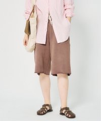 FRAMeWORK/スエットハーフパンツ/508172253