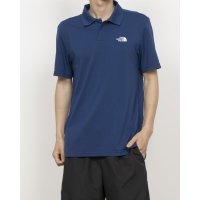 THE NORTH FACE/ザ・ノース・フェイス THE NORTH FACE THE NORTH FACE ザ ノースフェイス メンズ ピケ ポロシャツ M PIQUE POLO/508172267