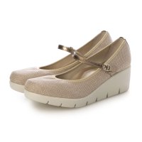 Shuna Shuna/シュナシュナ Shuna Shuna 39605 22.0cm ツイード/508172298
