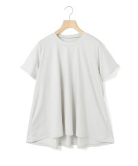MidiUmi/MidiUmi HOME クルーネックフレアT/508172299