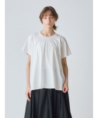 MidiUmi/MidiUmi HOME クルーネックフレアT/508172299