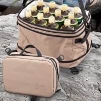 BUNDOK/バンドック BUNDOK FDクーラーバッグ/BD－752/クーラーバッグ クーラーボックス クーラーバック ソフトクーラー バイク 保冷バッグ 保冷バック 保/508172319