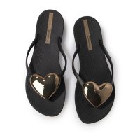 Ipanema/イパネマ Ipanema レディース サンダル ビーチサンダル フラット MAXI FASHION IV SP83652087/508172393