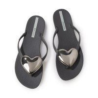 Ipanema/イパネマ Ipanema レディース サンダル ビーチサンダル フラット MAXI FASHION IV SP83652932/508172393