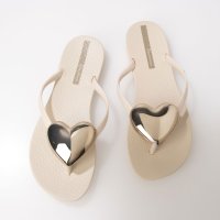 Ipanema/イパネマ Ipanema レディース サンダル ビーチサンダル フラット MAXI FASHION IV SP83652932/508172393