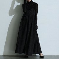 Sawa a la mode/サワアラモード Sawa a la mode 高見え抜群な大人のツイードサロペットスカート/508172398