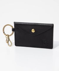 IL BISONTE/イルビゾンテ IL BISONTE イル ビゾンテ IL BISONTE Key Holder Classic In Vacchetta Vegetale Sg/508172557