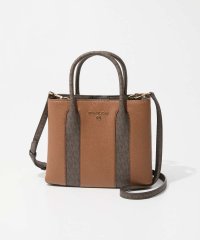 MICHAEL KORS/マイケルコース MICHAEL KORS マイケルコース MICHAEL KORS AUSTIN オースティン MD MSGR ミディアム ペブルドレザー メッ/508172566
