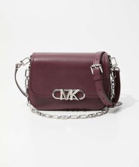 MICHAEL KORS/マイケルコース MICHAEL KORS マイケルコース MICHAEL KORS PARKER パーカー MD SADDLE MSGR ミディアム レザー メ/508172569