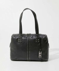 MICHAEL KORS/マイケルコース MICHAEL KORS マイケルコース MICHAEL KORS ASTOR アスター LG SHLDR TOTE ラージ スタッズ レザー /508172580