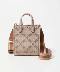 MICHAEL KORS/マイケルコース MICHAEL KORS マイケルコース MICHAEL KORS GIGI ジジ XS NS SHOPPER TOTE XBODY エクストラ/508172589