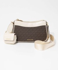 MICHAEL KORS/マイケルコース MICHAEL KORS マイケルコース MICHAEL KORS JET SET ジェットセット MD TZ PCH XBODY W/ STR/508172591
